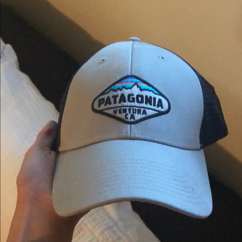 Patagonia hat